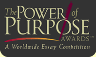 The Power of Purpose